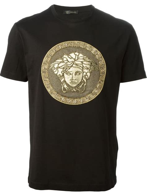 nike versace t shirt|authentic Versace shirts.